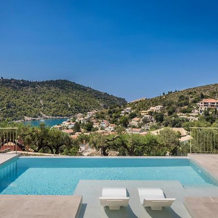 Lanolia - Olea Di Assos Villas 아소스 외부 사진