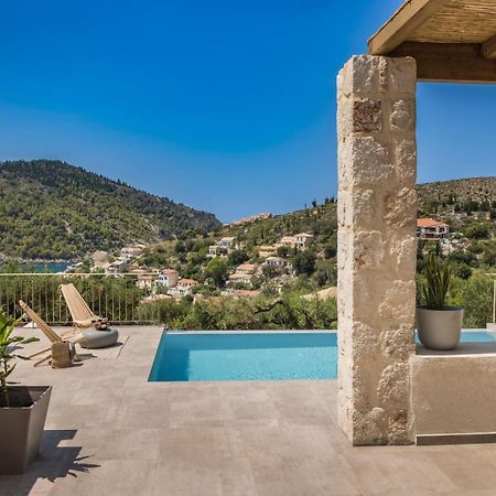 Lanolia - Olea Di Assos Villas 아소스 외부 사진
