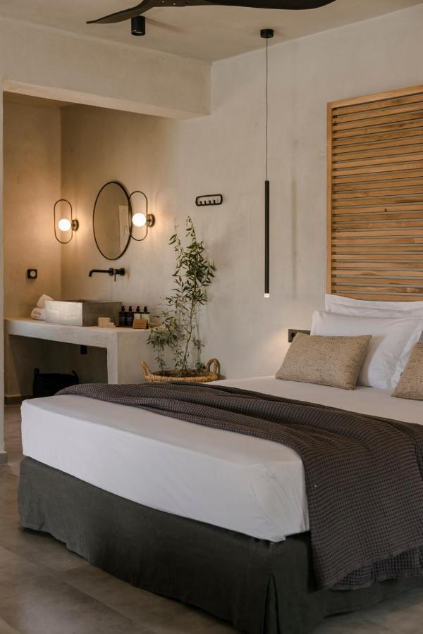 Lanolia - Olea Di Assos Villas 아소스 외부 사진