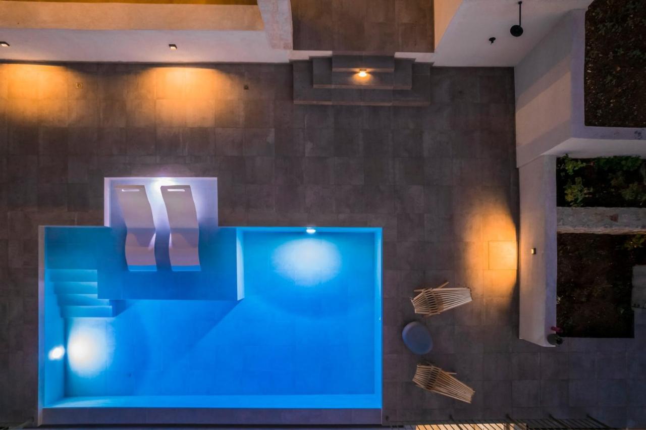 Lanolia - Olea Di Assos Villas 아소스 외부 사진
