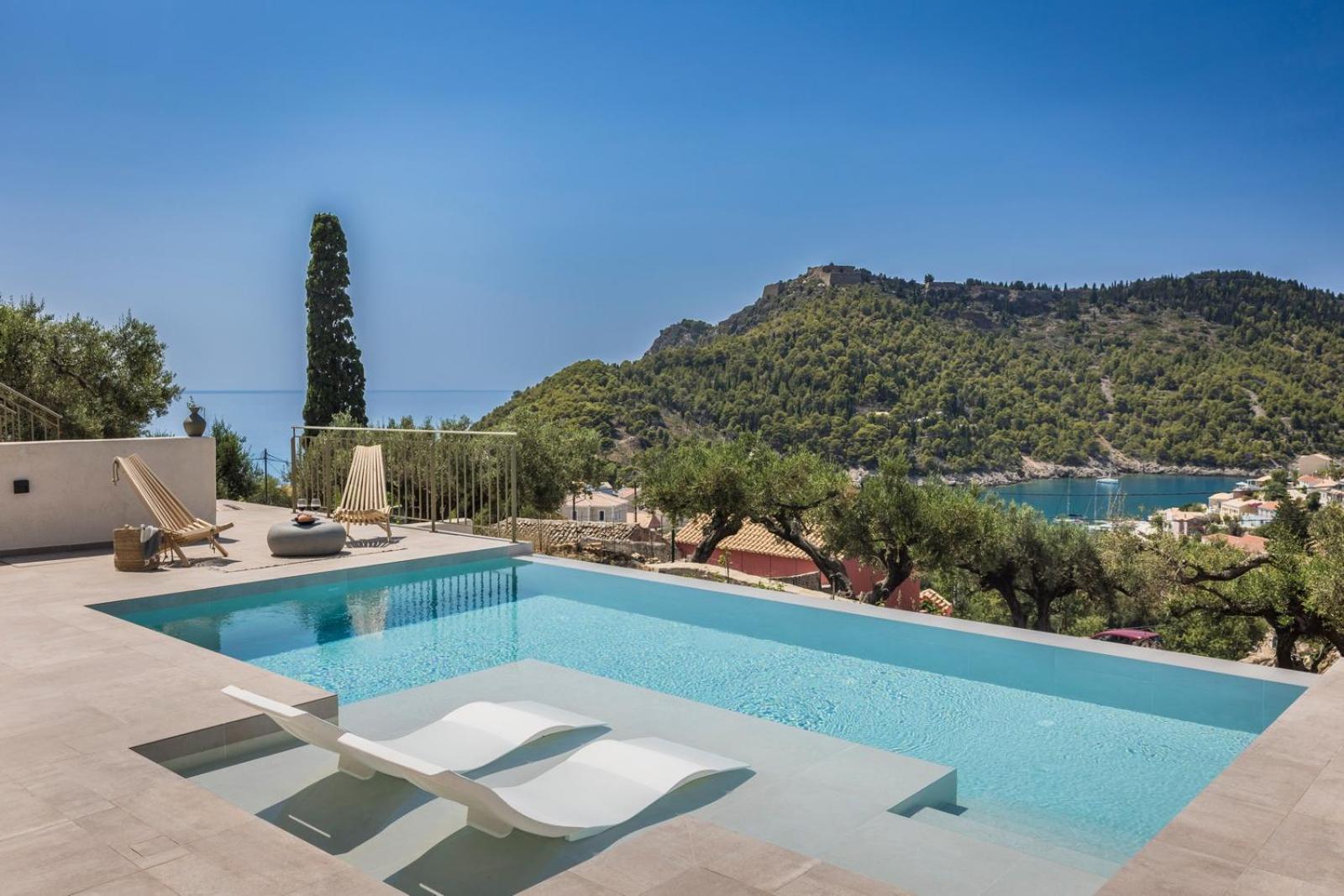 Lanolia - Olea Di Assos Villas 아소스 외부 사진