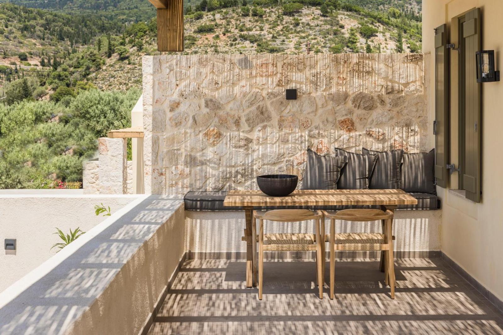 Lanolia - Olea Di Assos Villas 아소스 외부 사진