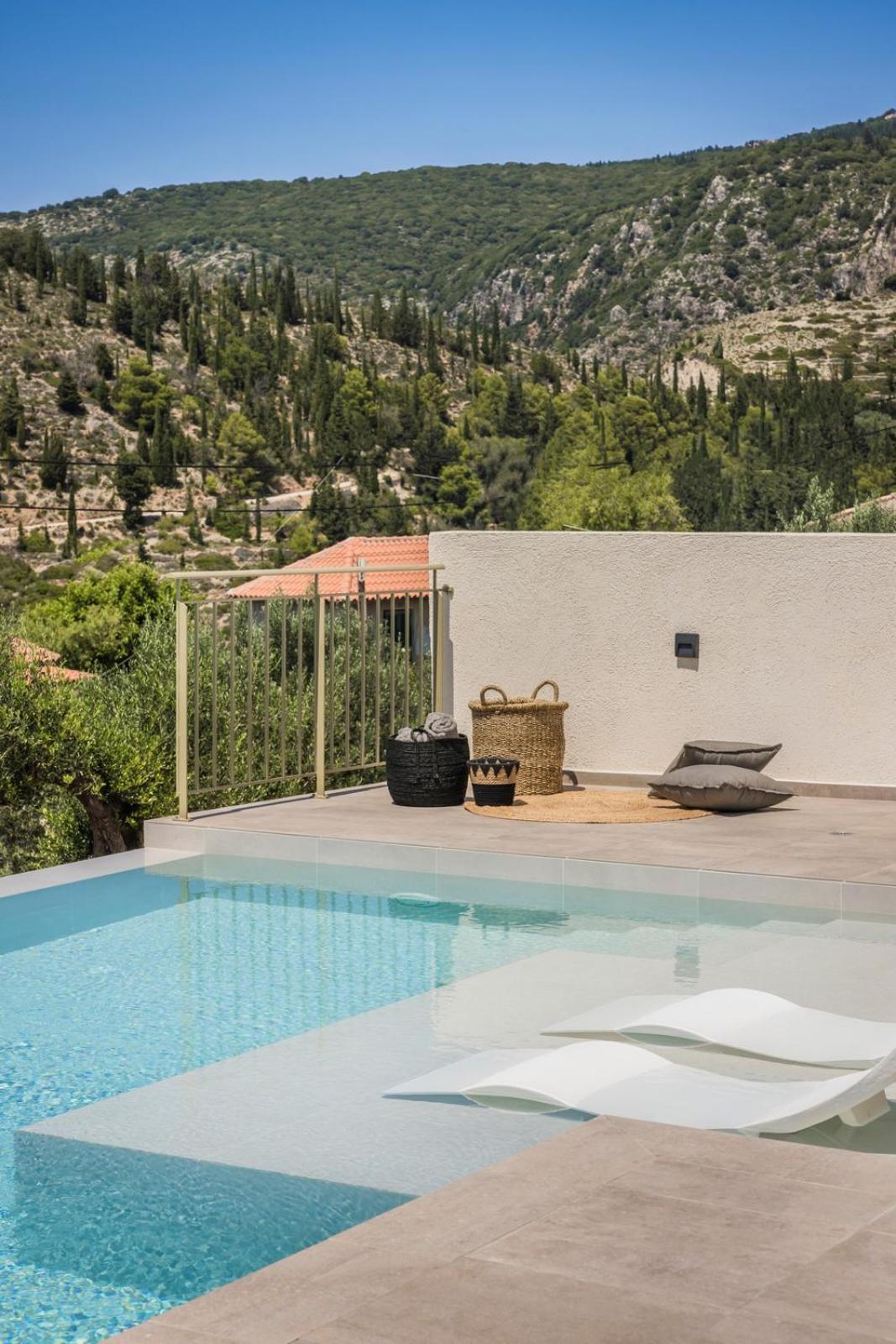 Lanolia - Olea Di Assos Villas 아소스 외부 사진