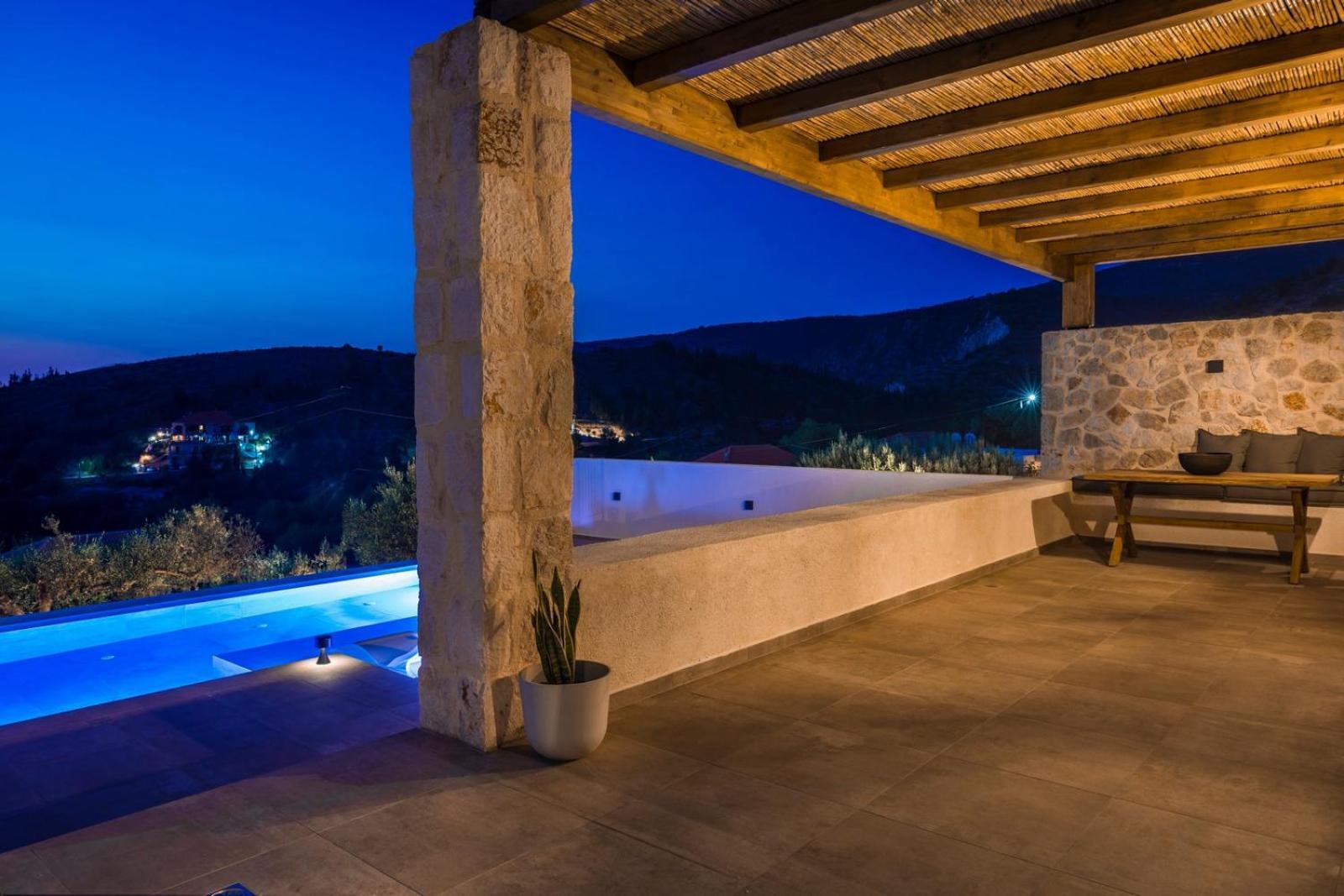 Lanolia - Olea Di Assos Villas 아소스 외부 사진