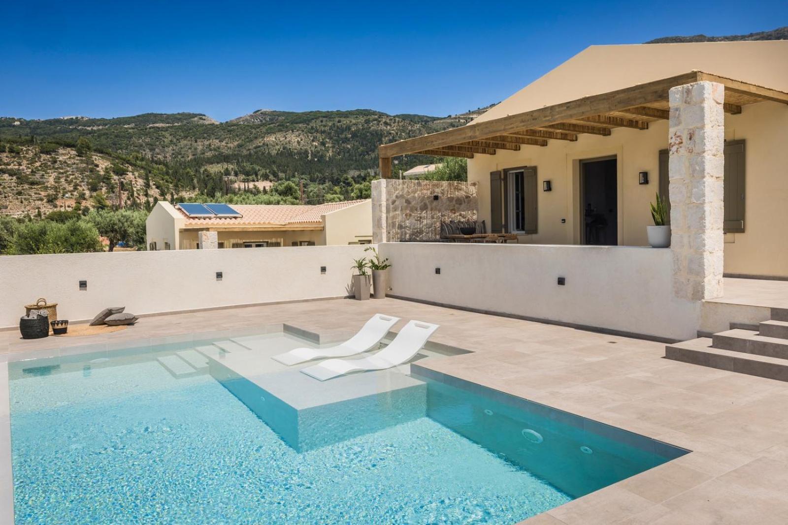 Lanolia - Olea Di Assos Villas 아소스 외부 사진