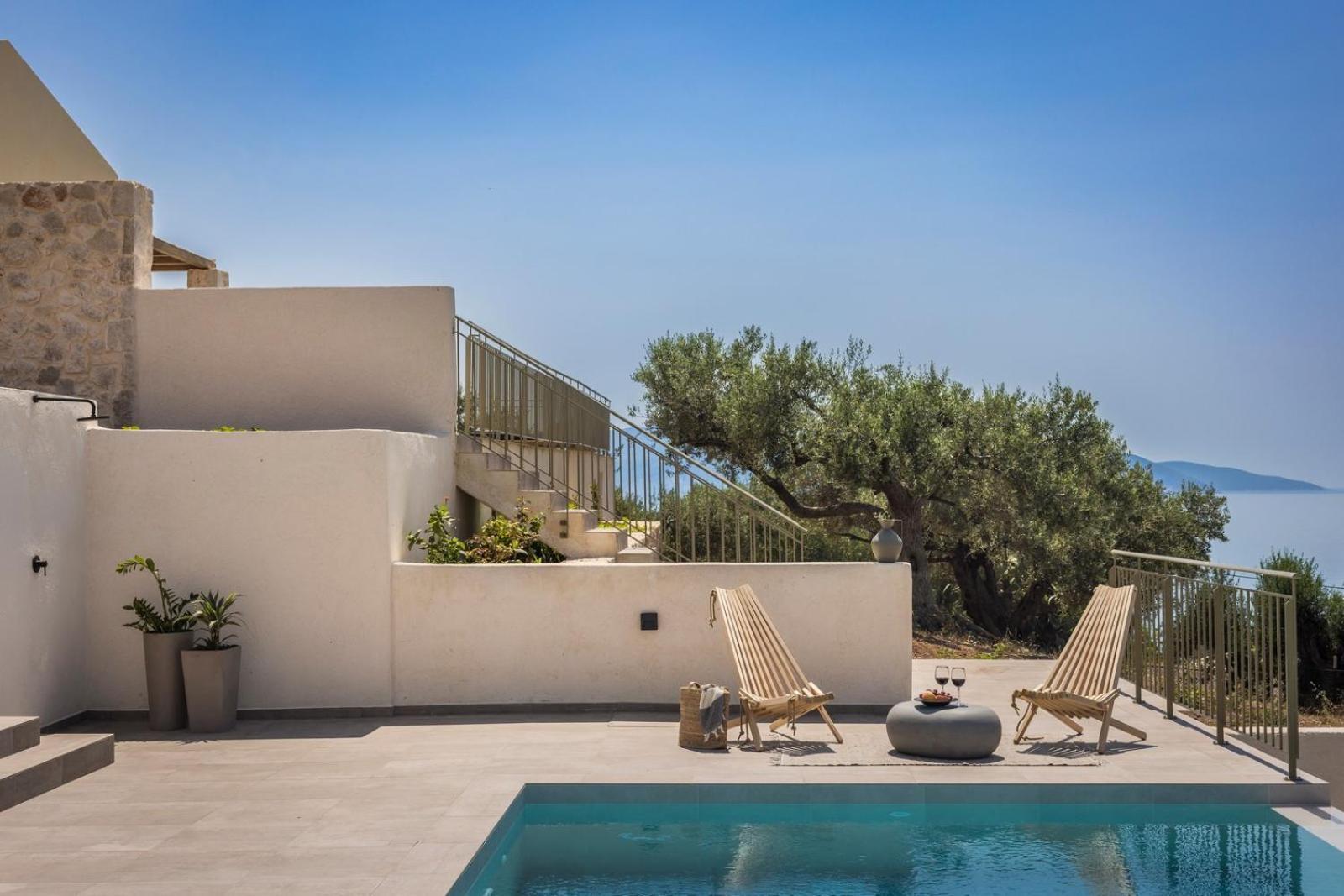 Lanolia - Olea Di Assos Villas 아소스 외부 사진