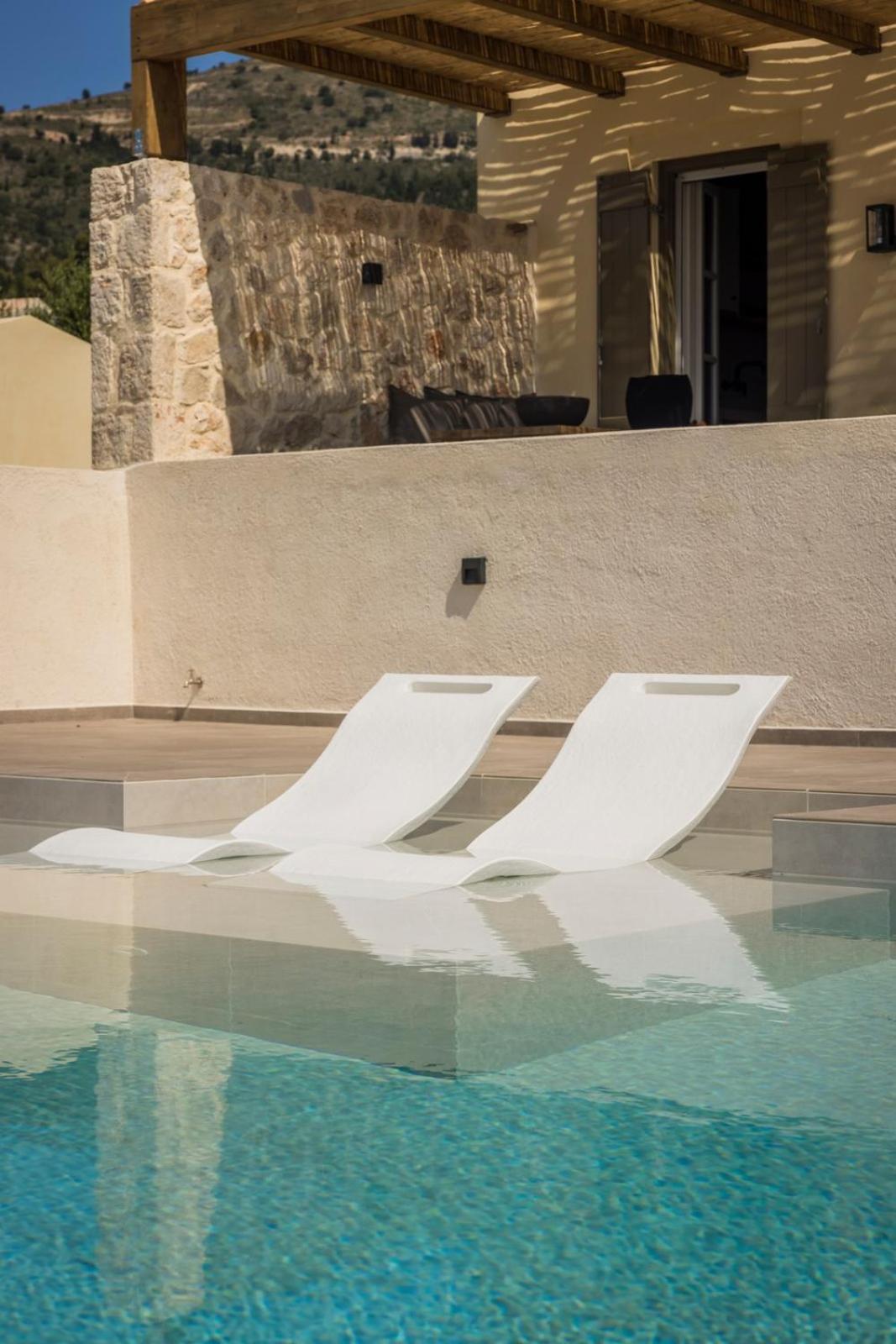 Lanolia - Olea Di Assos Villas 아소스 외부 사진