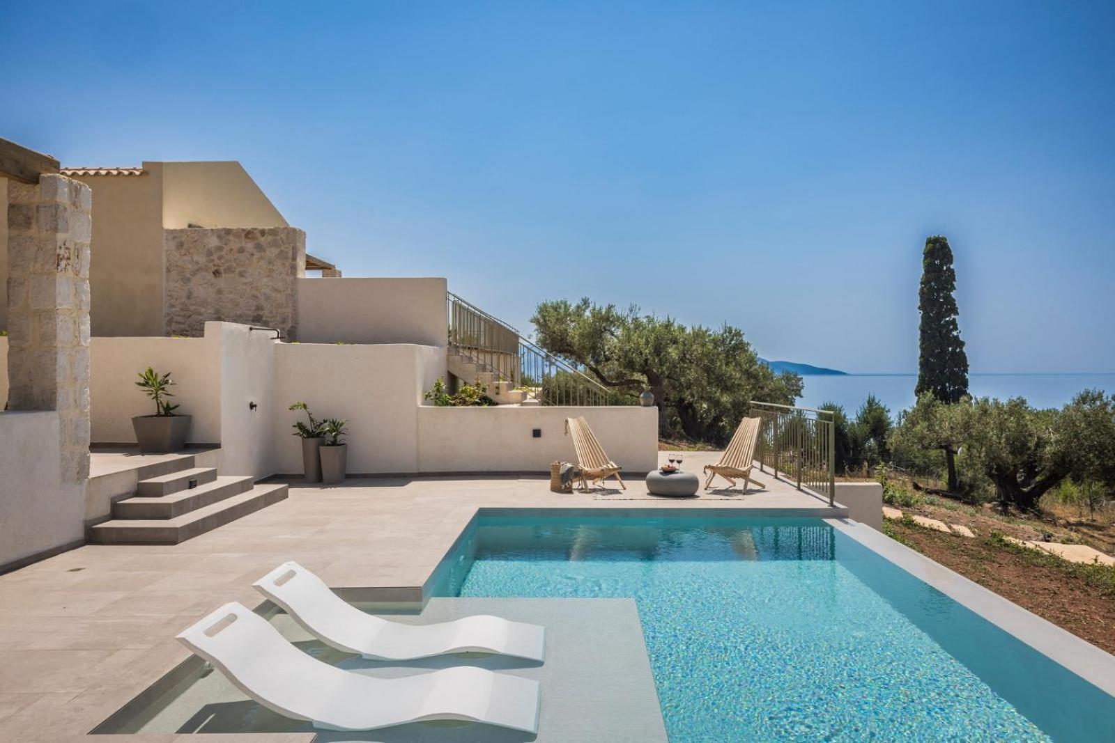 Lanolia - Olea Di Assos Villas 아소스 외부 사진