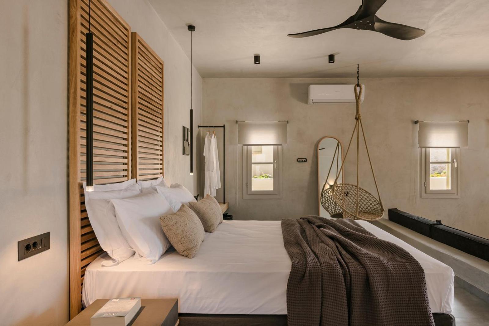 Lanolia - Olea Di Assos Villas 아소스 외부 사진