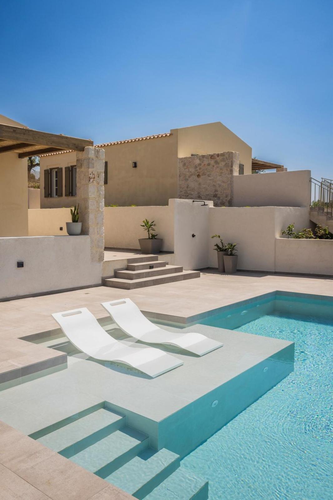 Lanolia - Olea Di Assos Villas 아소스 외부 사진