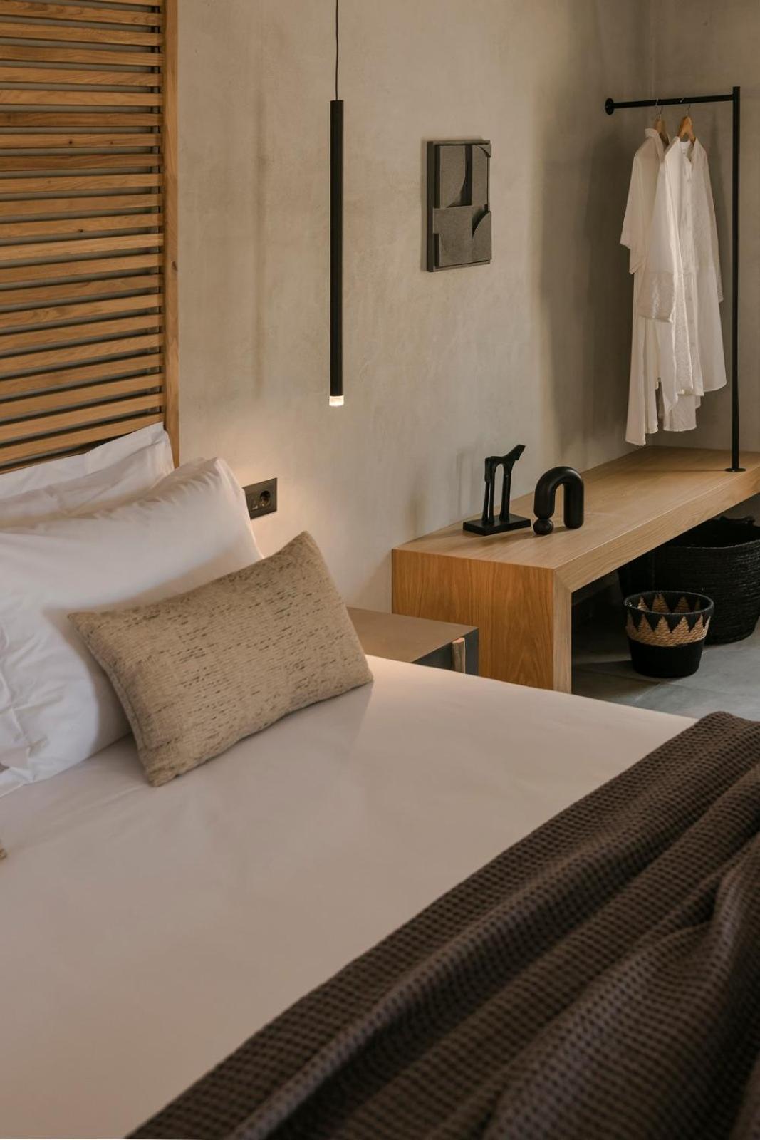 Lanolia - Olea Di Assos Villas 아소스 외부 사진