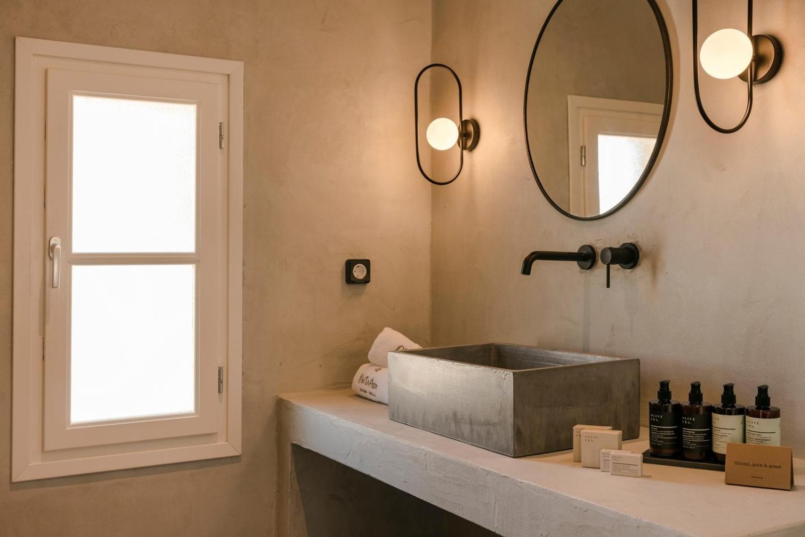 Lanolia - Olea Di Assos Villas 아소스 외부 사진