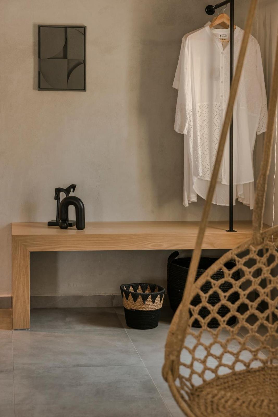 Lanolia - Olea Di Assos Villas 아소스 외부 사진