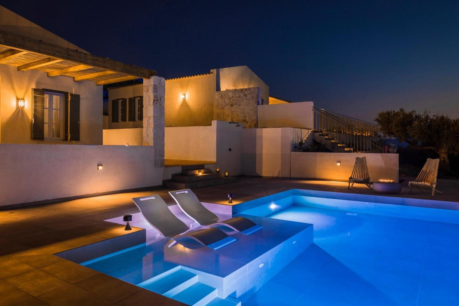 Lanolia - Olea Di Assos Villas 아소스 외부 사진