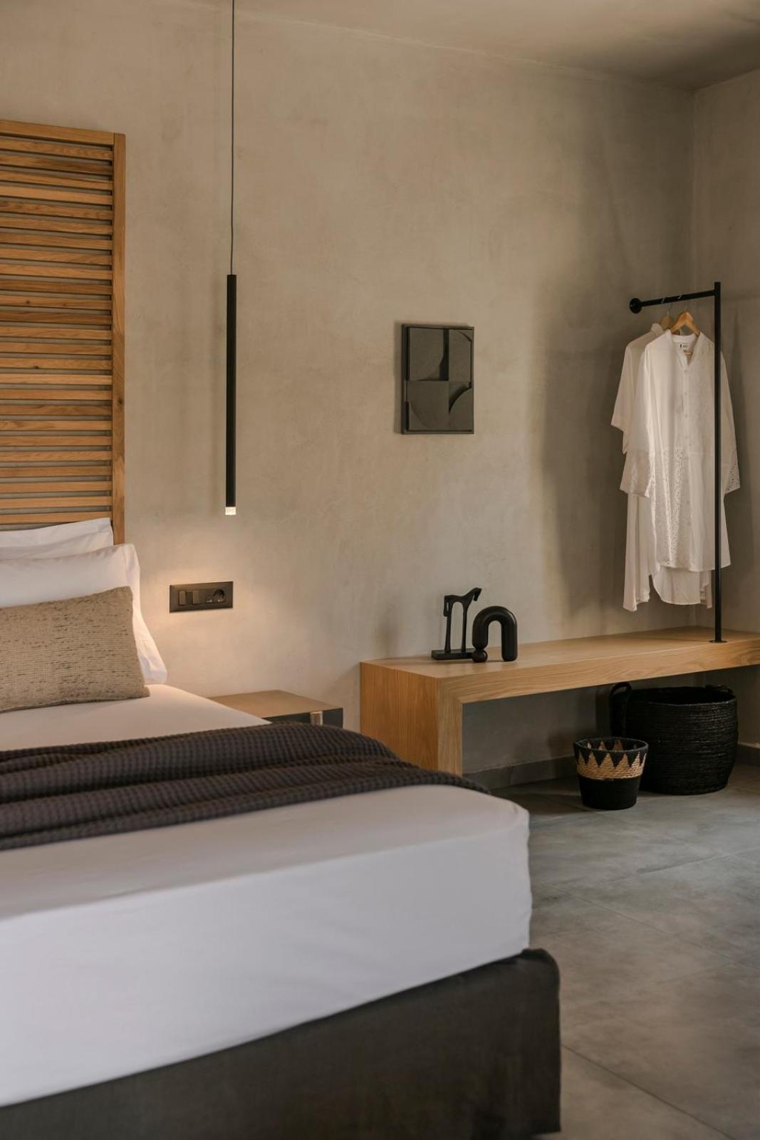 Lanolia - Olea Di Assos Villas 아소스 외부 사진