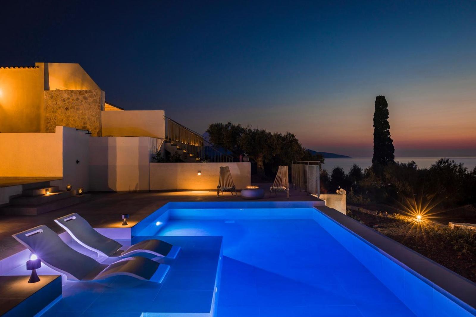 Lanolia - Olea Di Assos Villas 아소스 외부 사진