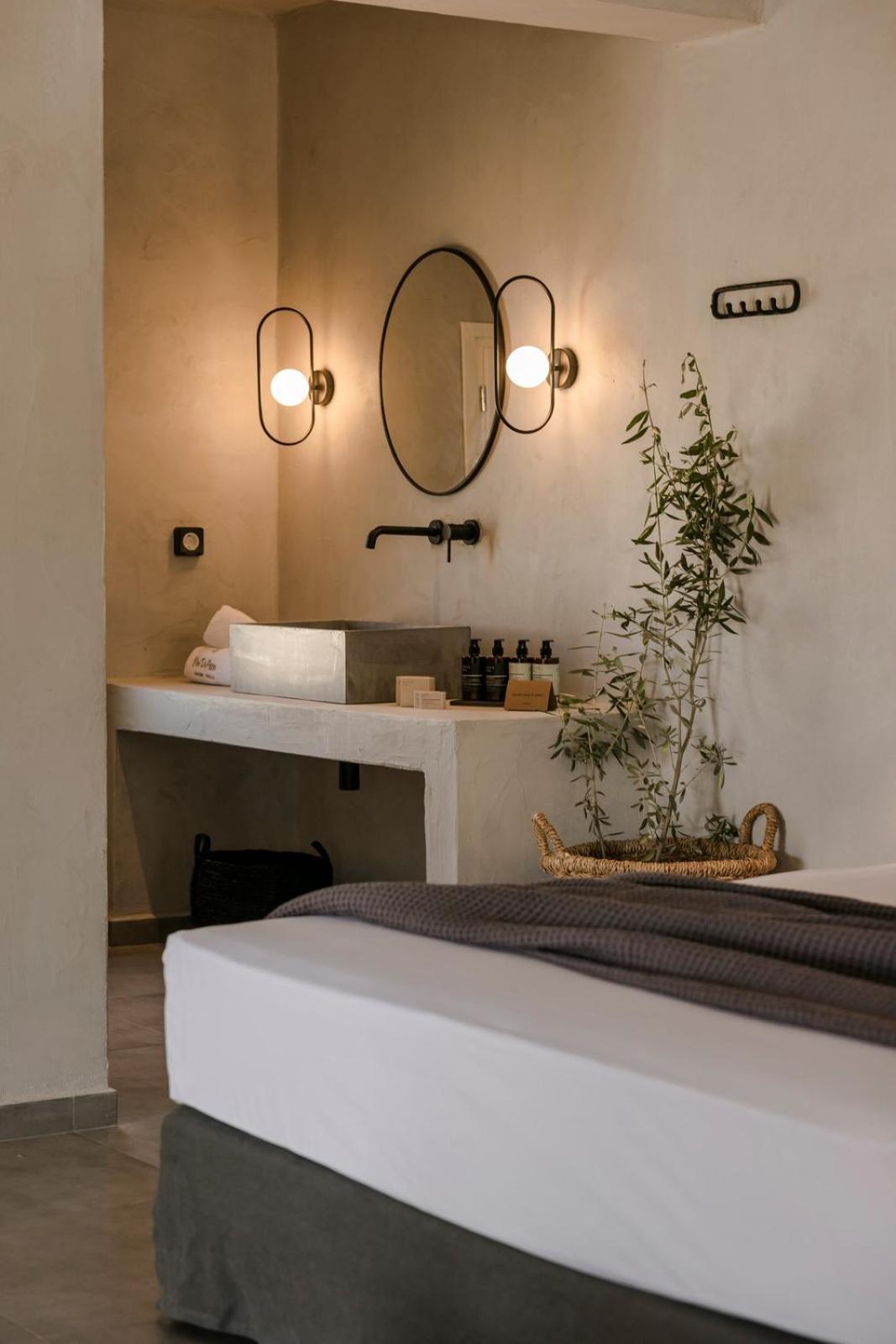 Lanolia - Olea Di Assos Villas 아소스 외부 사진